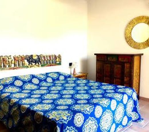 Porto San Paolo Villino I