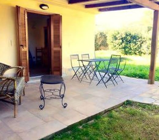 Porto San Paolo Villino I