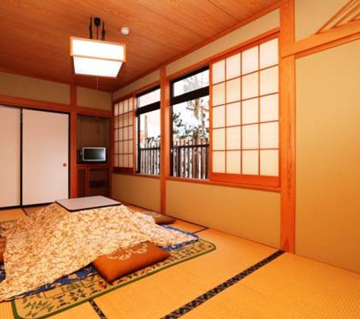 Minshuku Kojima