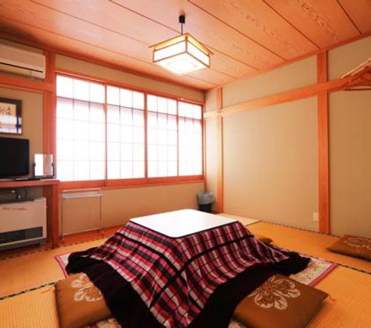 Minshuku Kojima
