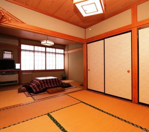 Minshuku Kojima
