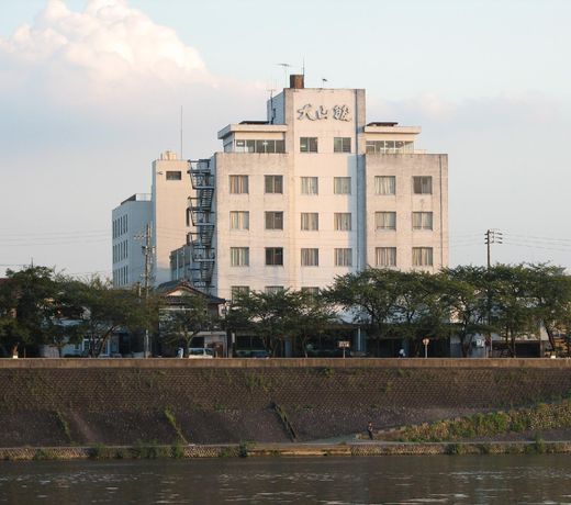 Inuyamakan