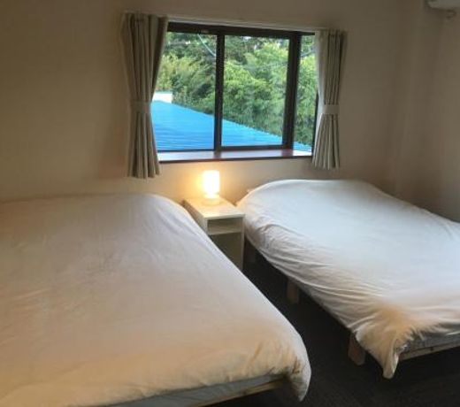 Fuji scenic house 73