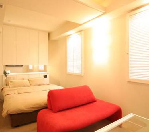 Hotel Rplus