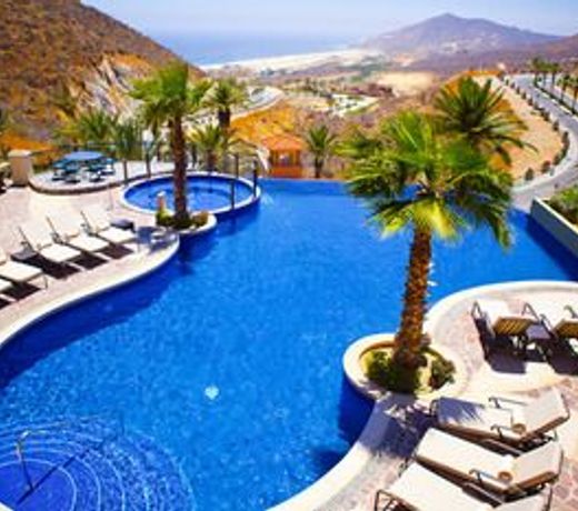 Montecristo Villas at Quivira Los Cabos -Vacation Rentals