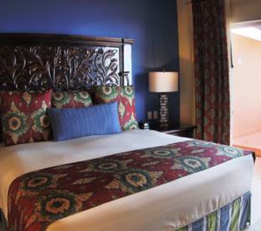 Montecristo Villas at Quivira Los Cabos -Vacation Rentals