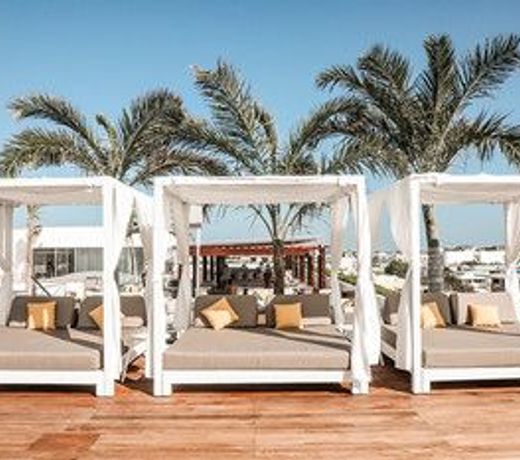 The Reef 28 - Adults Only - All Suites - Optional Gourmet All Inclusive