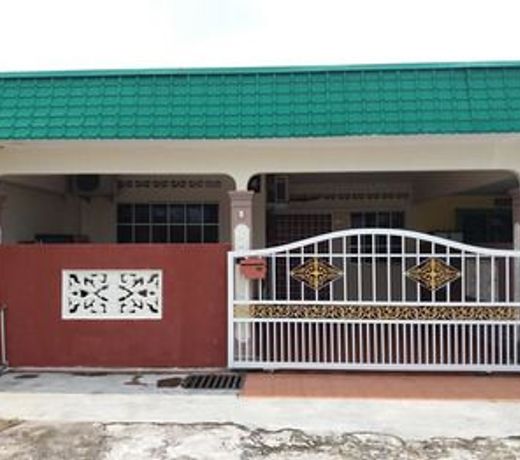 Izora Homestay Melaka
