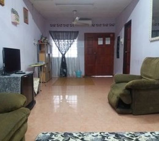 Izora Homestay Melaka