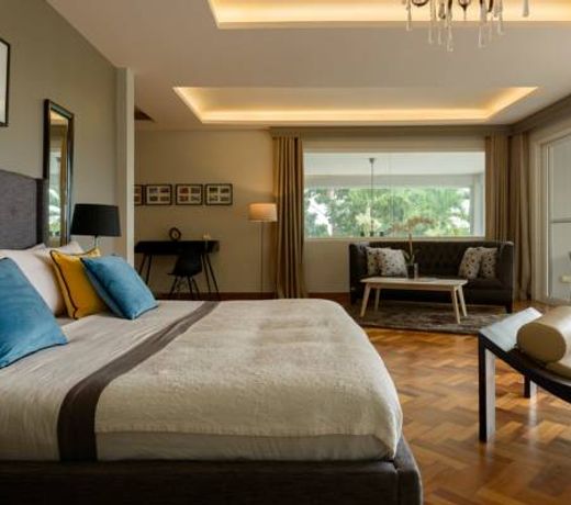 The French Villa - Cebu