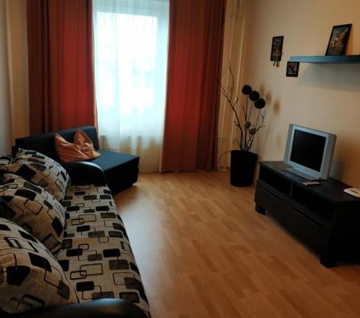 Apartment Kolomyagi