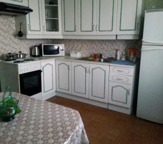 Apartment Kolomyagi