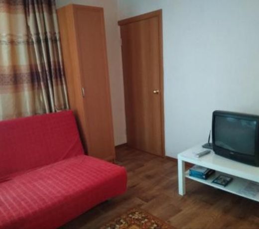 Apartment on prospekt Pobedy