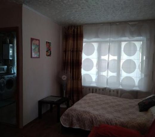 Apartment on prospekt Pobedy