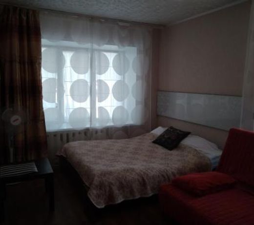 Apartment on prospekt Pobedy