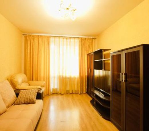 KvartiraSvobodna - Apartments Park Gorky