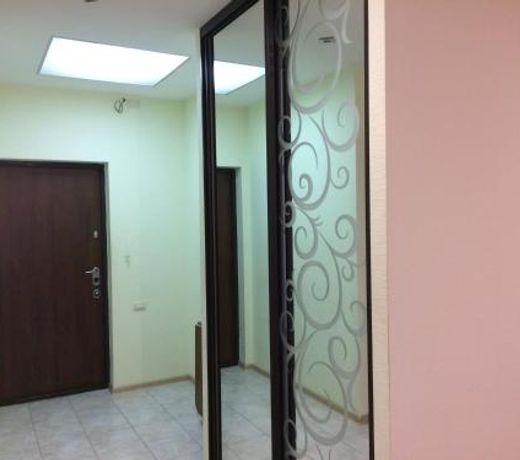 Apartment on Pyatnitskaya 56