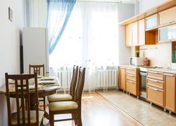У Кремля: просторные апартаменты с сауной фото 2