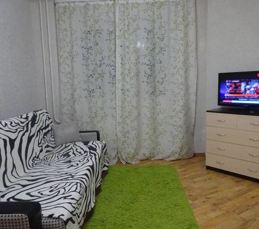 Kvartira radom s Zooparkom.