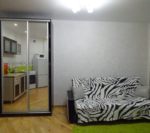 Kvartira radom s Zooparkom.