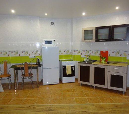 Kvartira radom s Zooparkom.