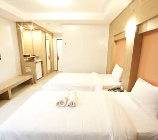 Eco Place Hotel