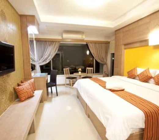 Eco Place Hotel