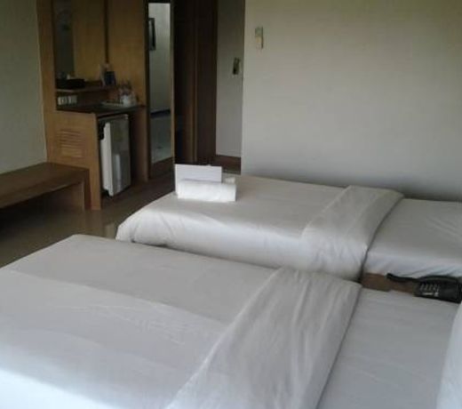Eco Place Hotel