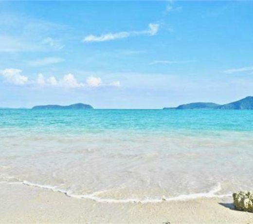 Rawai Ka 3-Bedroom Villa