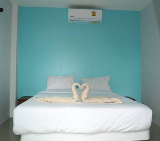 Maenam Villa Hotel