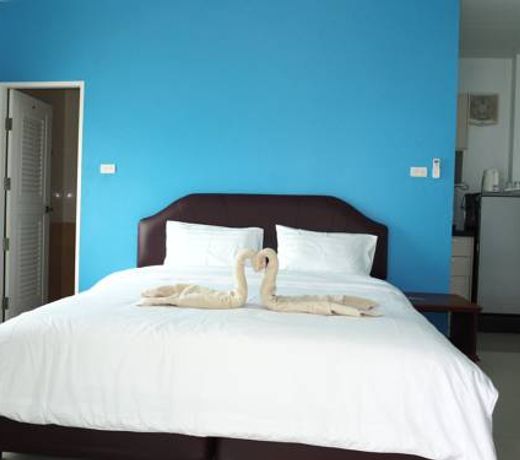 Maenam Villa Hotel