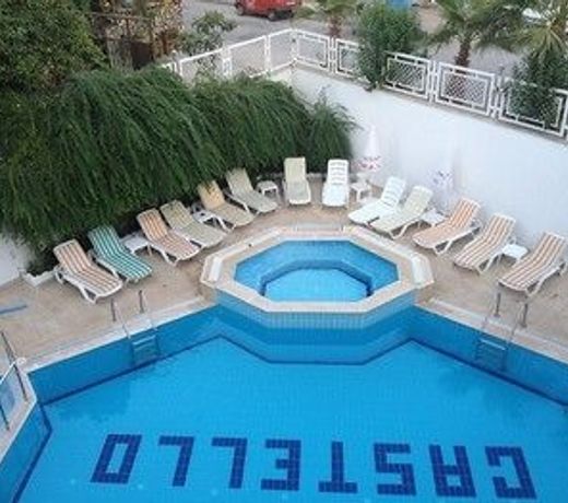 Castello Hotel & Aparts