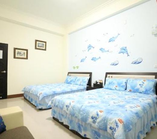 Baoli House B&B