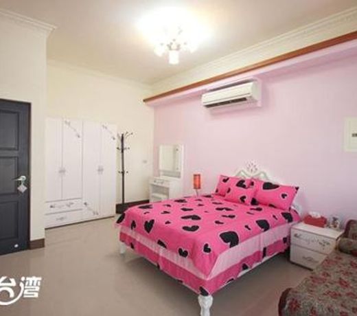 Baoli House B&B