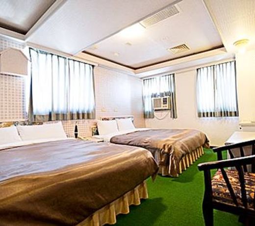 Hong Yang Leisure Hotels