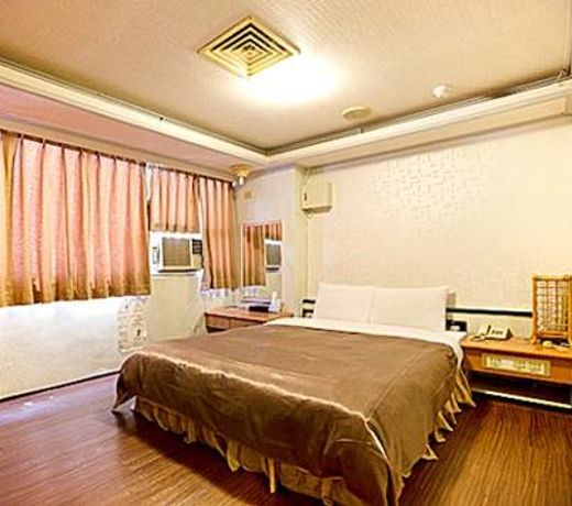 Hong Yang Leisure Hotels