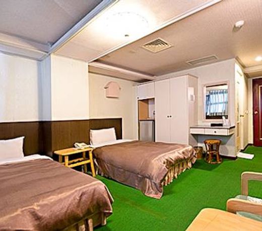 Hong Yang Leisure Hotels