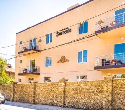 Hotel Sorrento