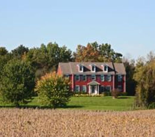 Songbird Prairie Inn and Spa