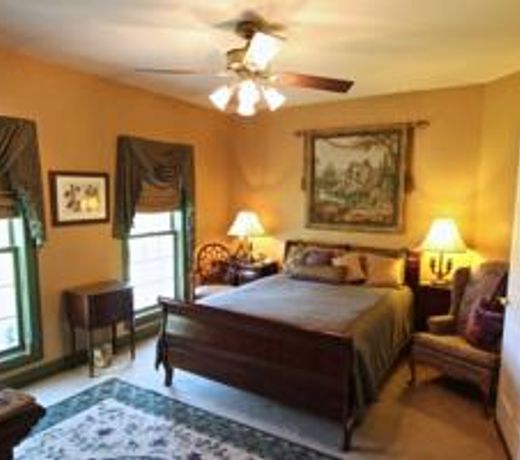 Songbird Prairie Inn and Spa