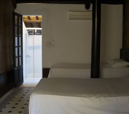 Thuy Bieu Homestay