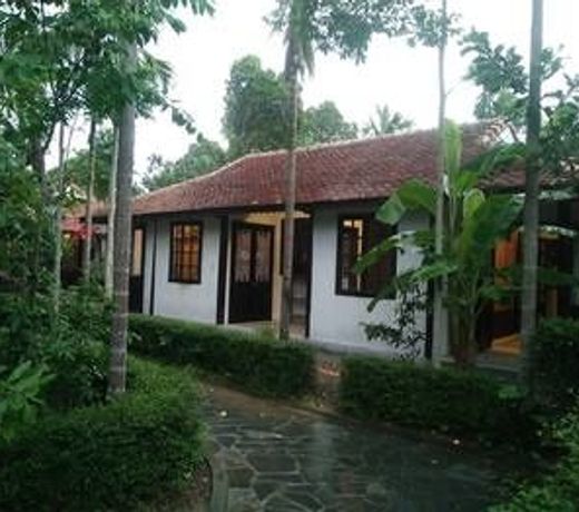 Thuy Bieu Homestay