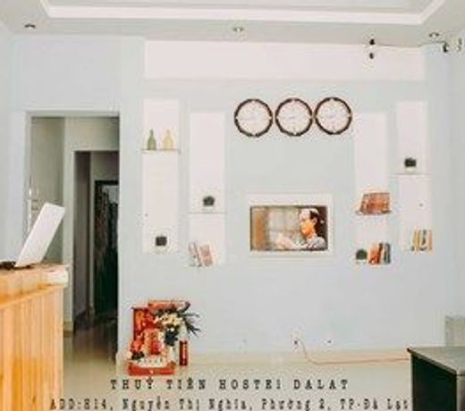 Thuy Tien Guesthouse Da Lat