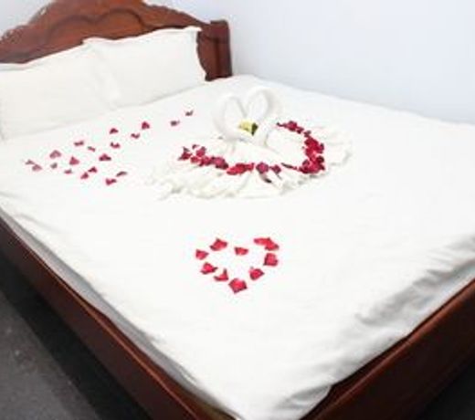 Thuy Tien Guesthouse Da Lat