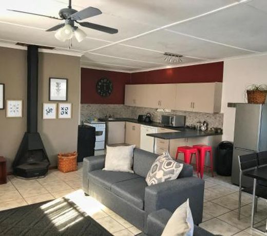 Take a Break Self Catering Accommodation