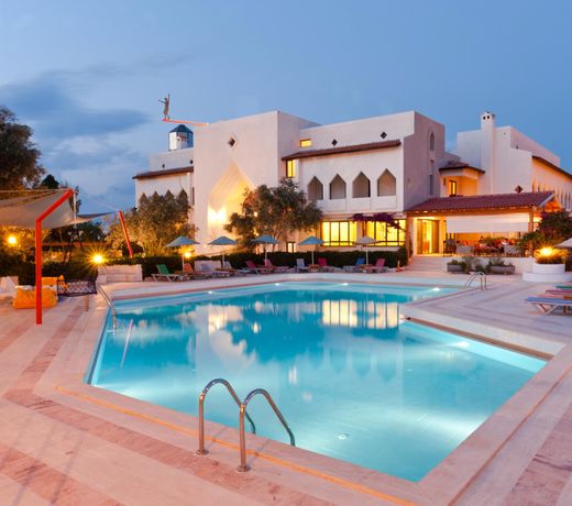 Arinnanda Hotel Cesme