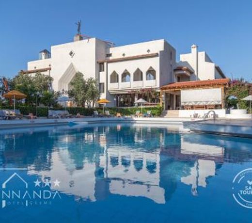 Arinnanda Hotel Cesme
