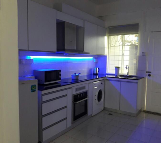 Taman Airport Guesthouse