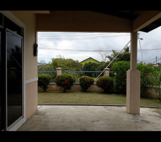 Taman Airport Guesthouse