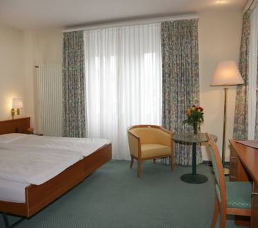 Hotel Derby - Sleep Only